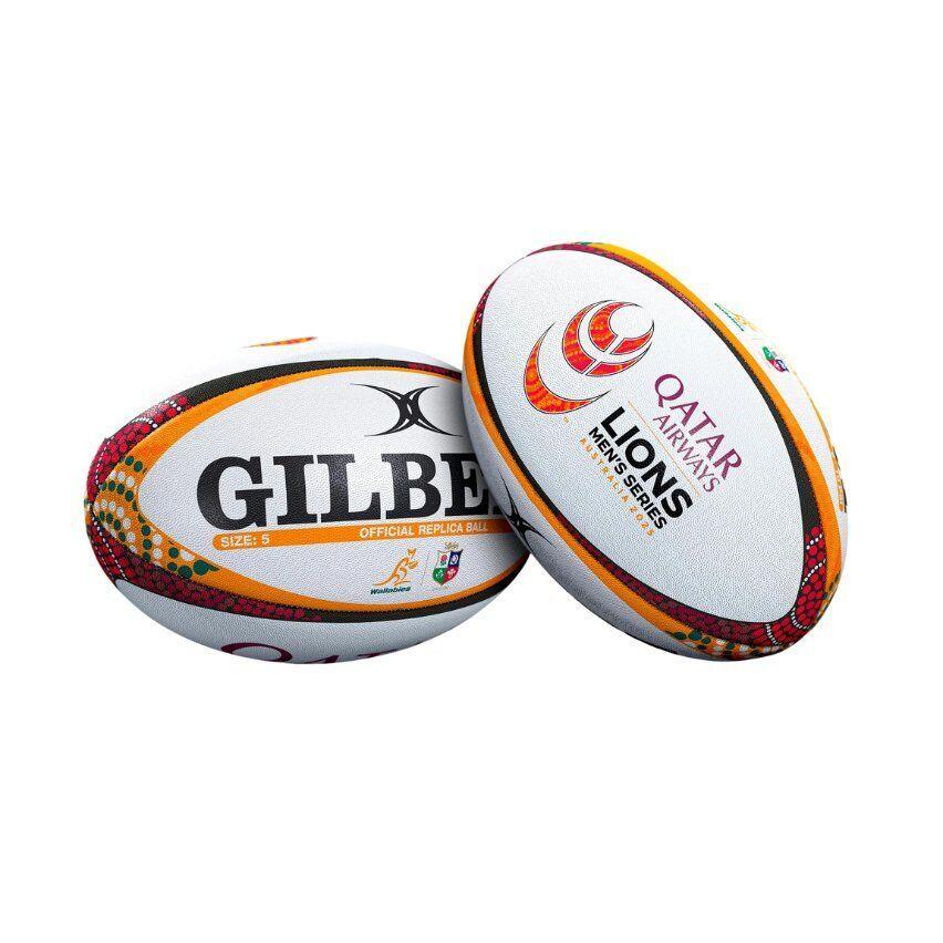 Ballon Gilbert Replica 3/3