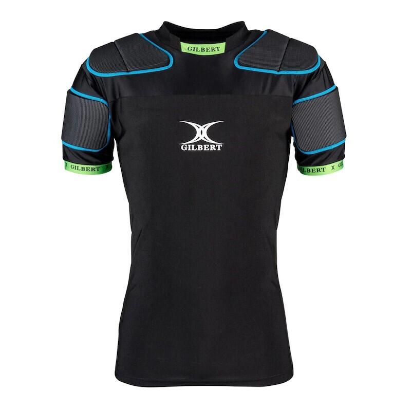 Épaulière de rugby enfant Gilbert XP100 US