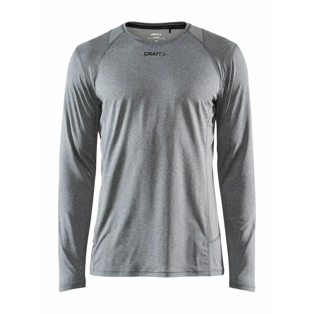 Mens ADV Essence Long Sleeve T-Shirt