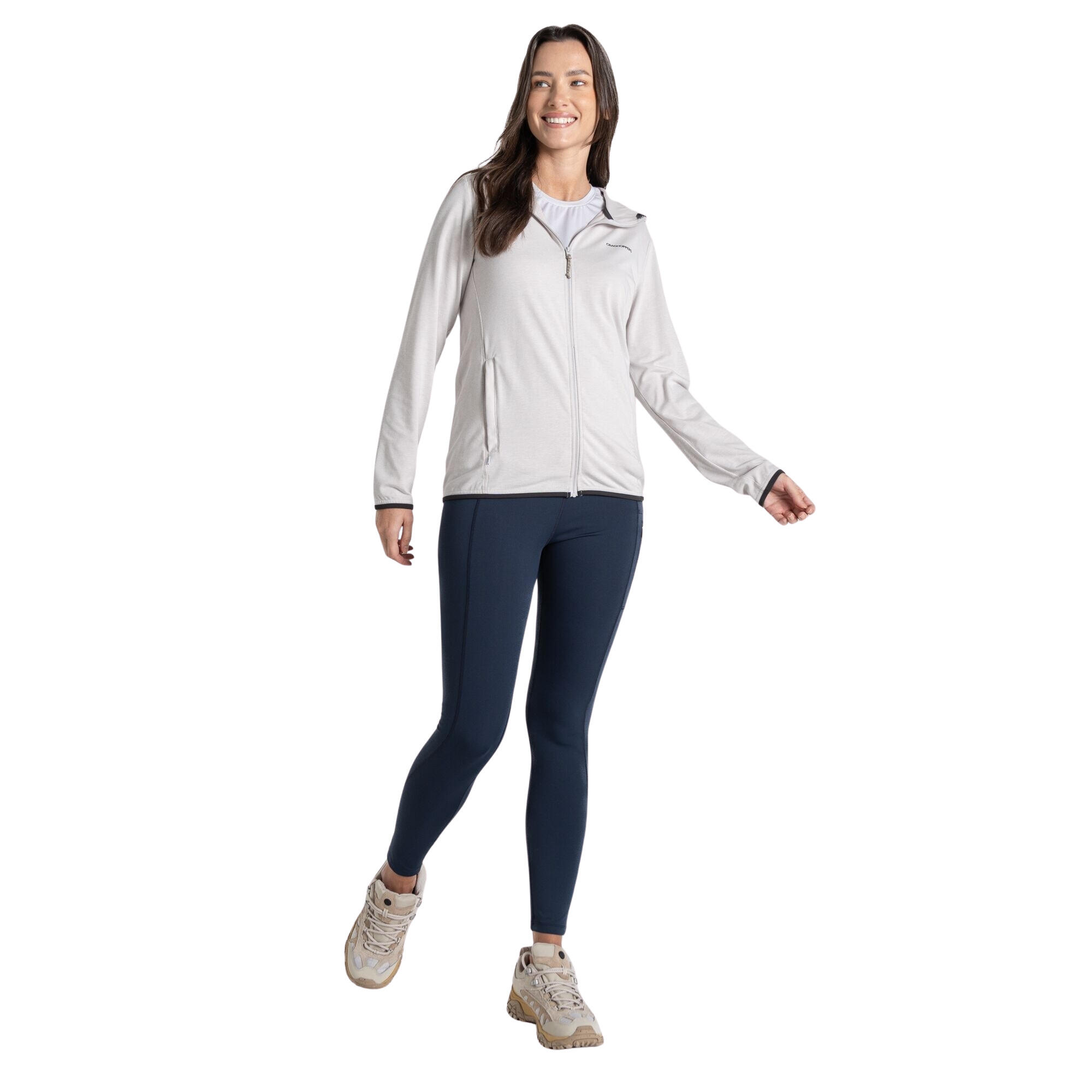Leggings voor dames Craghoppers Nosilife Adeena 2/7