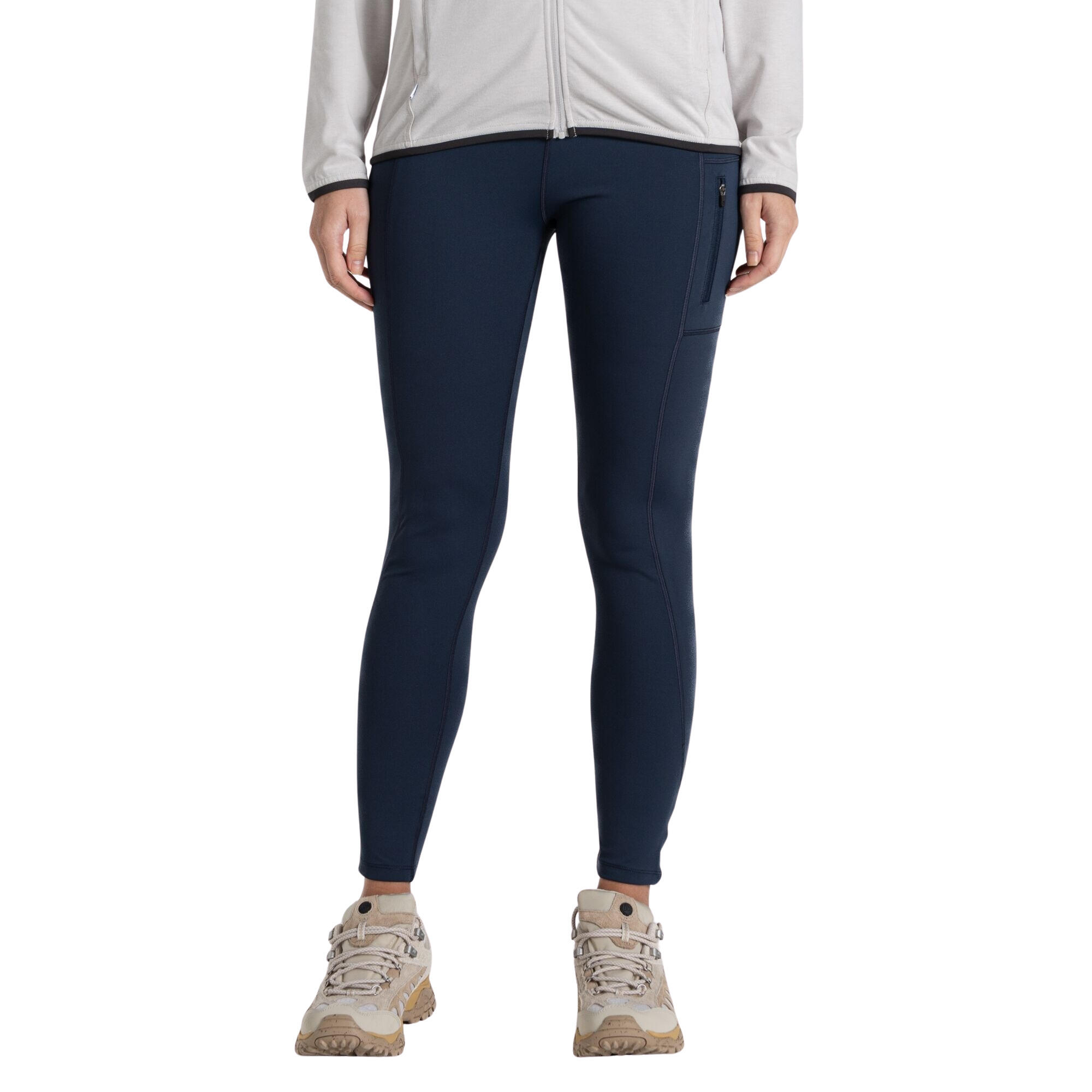 Leggings voor dames Craghoppers Nosilife Adeena 4/7