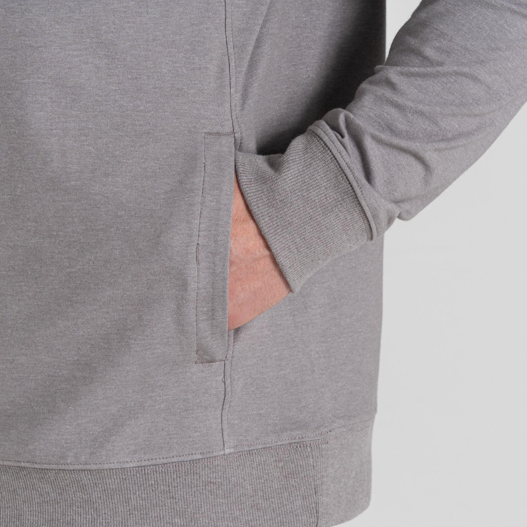 Sweatshirt à capuche Craghoppers NosiLife Tagus 7/7