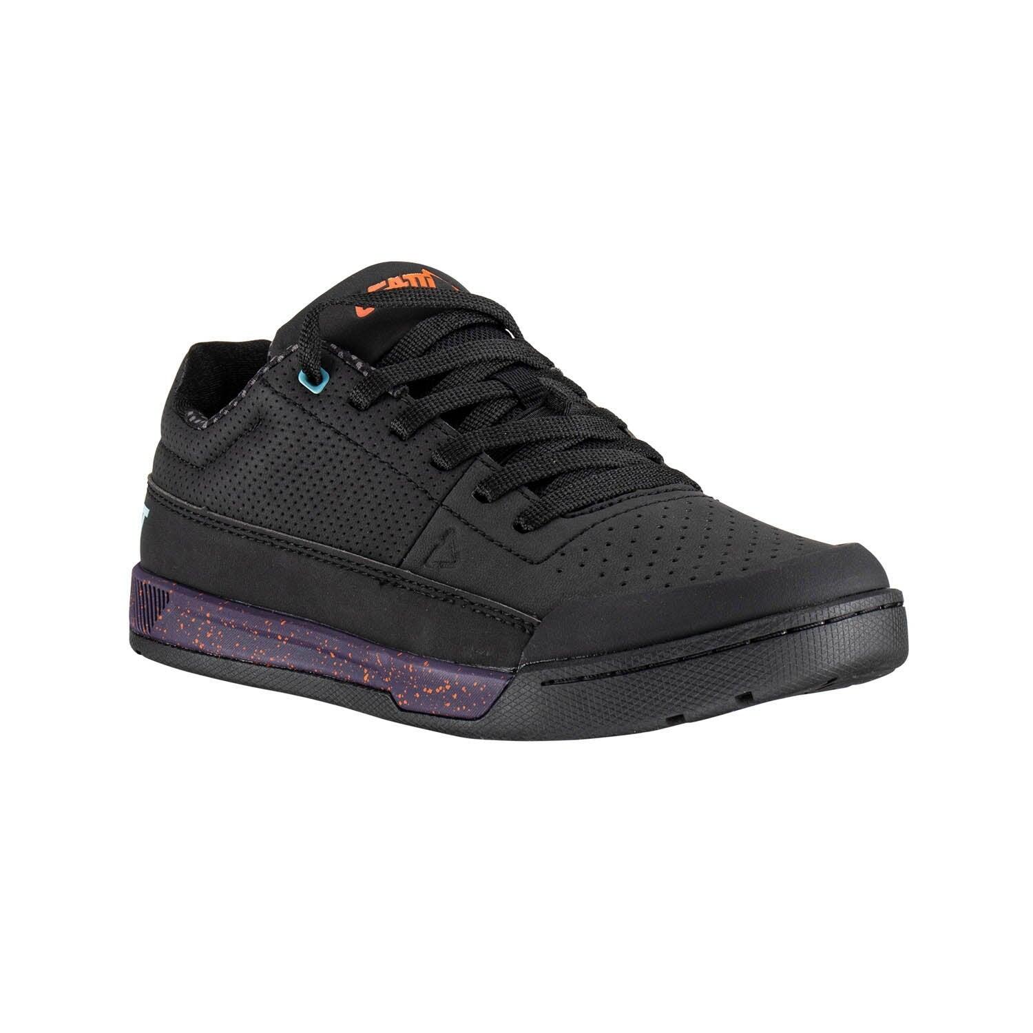 Leatt Shoe 2.0 Flat Women Shoe black 42 7/7