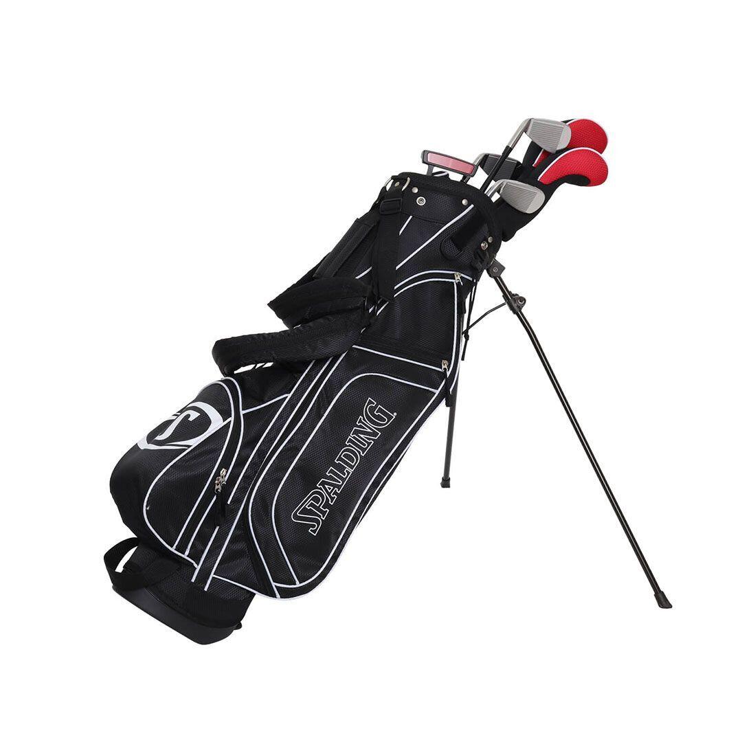 Zestaw golfowy dla praworęcznych Spalding Open Stock SX35 Graphite 2/5