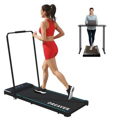 Tapis roulant Dreaver S340 – 10 km/h