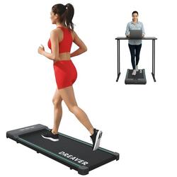 Dreaver S340-P Tapis de course – jusqu’à 5.9 km/h