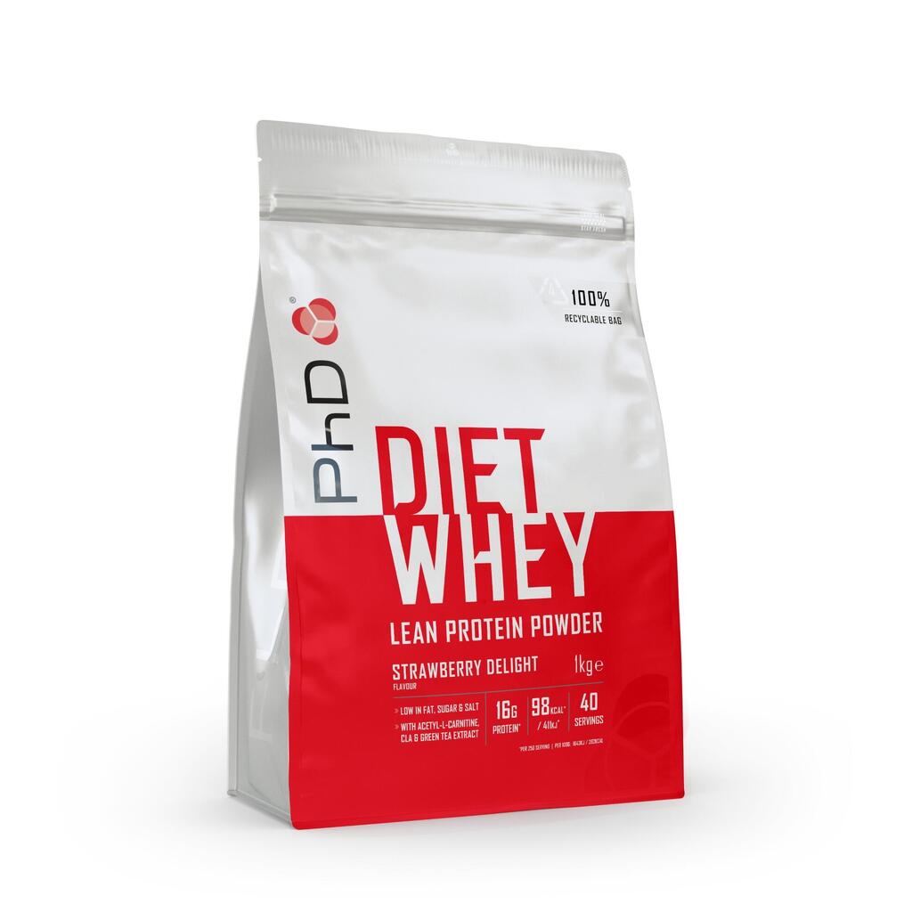 Diet Whey Protein Powder | 1kg