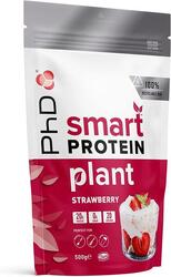 Smart Protein Plant (500g) - Fraise