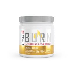 Pre-workout Burn 200g PhD Nutrition