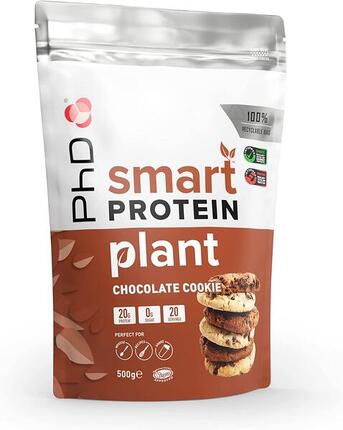 Smart Protein Plant (500g) - Cookies Chocolat