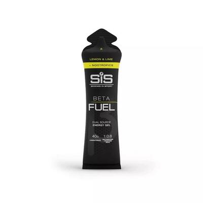 Energie gel science in sport beta sis