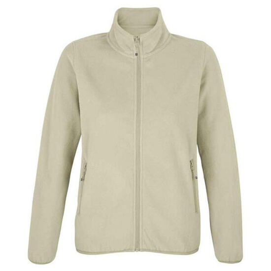 Veste Polaire FACTOR Femme (Corde)