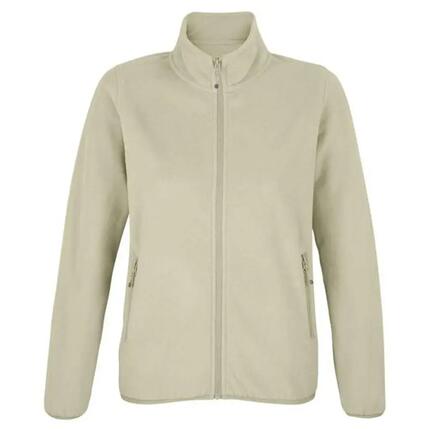 Veste Polaire FACTOR Femme (Noir)