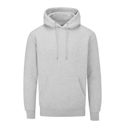 Unisex essential hoodie voor volwassenen (marine)