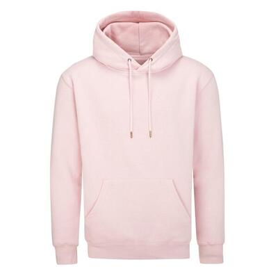 Unisex essential hoodie voor volwassenen (marine)