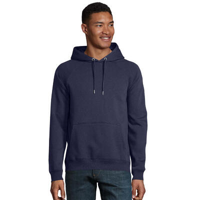 Felpa Con Cappuccio Adulto Unisex SOLS Stellar Corda