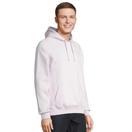 Sweat À Capuche STELLAR Adulte (Noir)