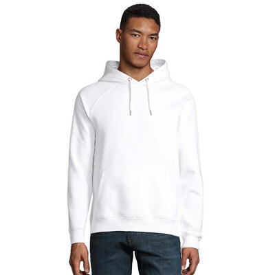 Felpa Con Cappuccio Adulto Unisex SOLS Stellar Corda