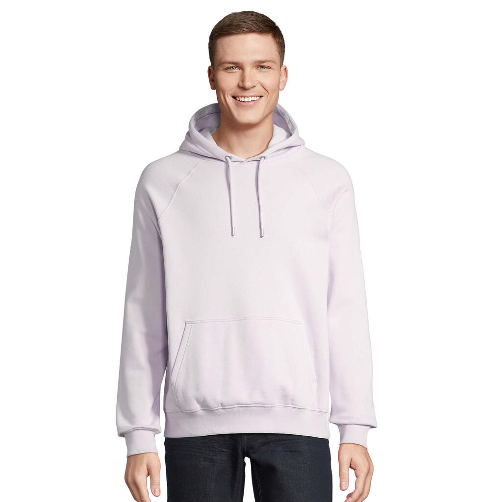 Unisex Adult Stellar Hoodie (Lilac)