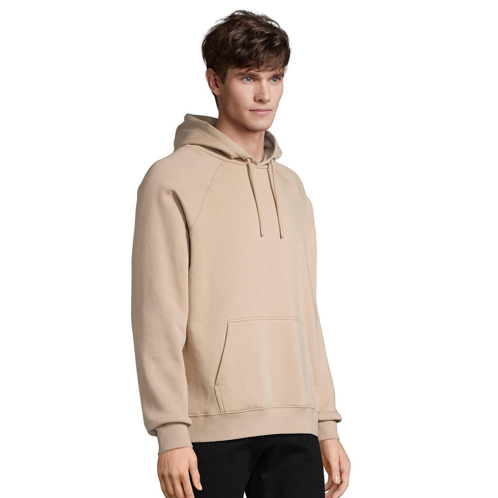 Unisex Adult Stellar Hoodie (Rope)