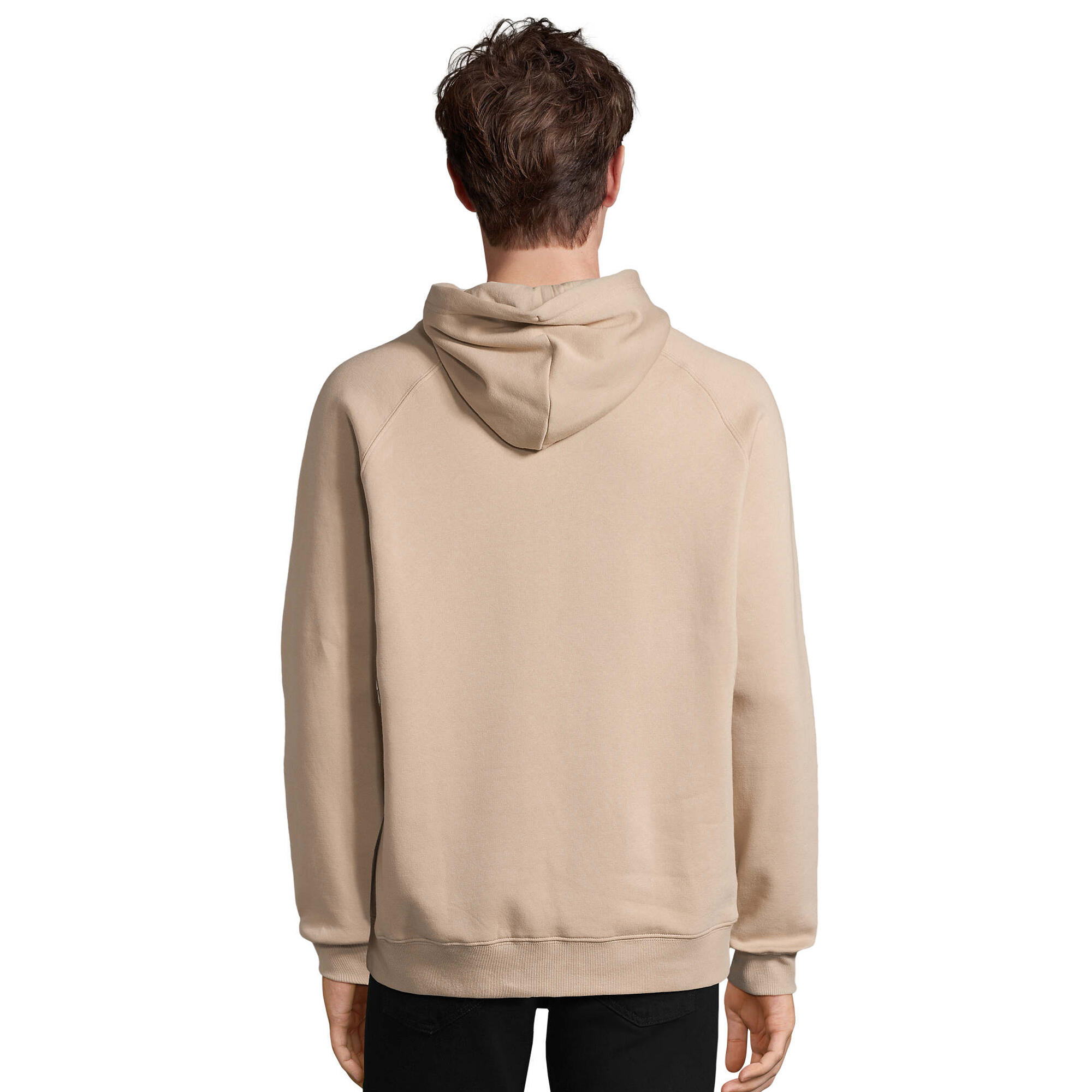 Sweat À Capuche STELLAR Adulte (Corde) 2/4