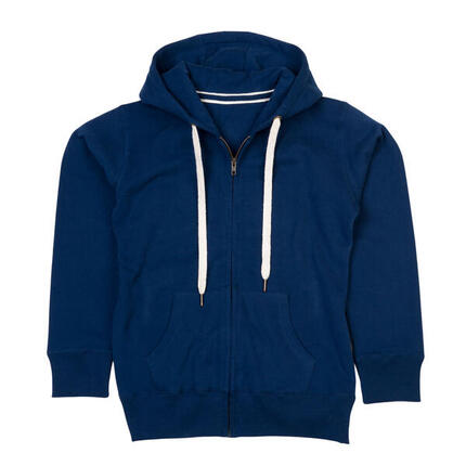 Sweat À Capuche SUPERSTAR Homme (Gris Charbon Chiné)