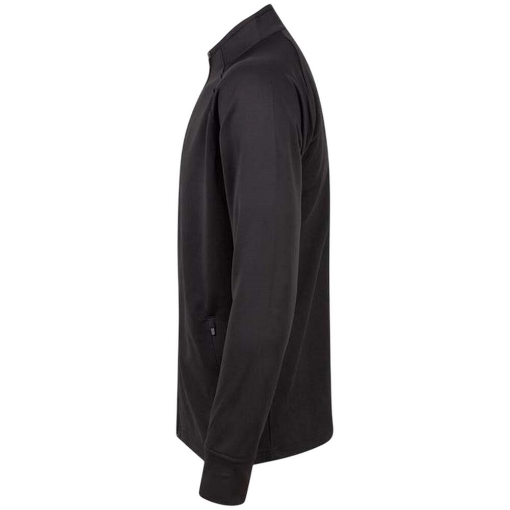 Camisola de malha unissexo para adultos (Preto) 3/3
