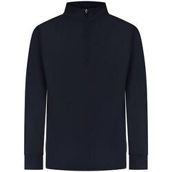 Haut De Survêtement Adulte (Noir)