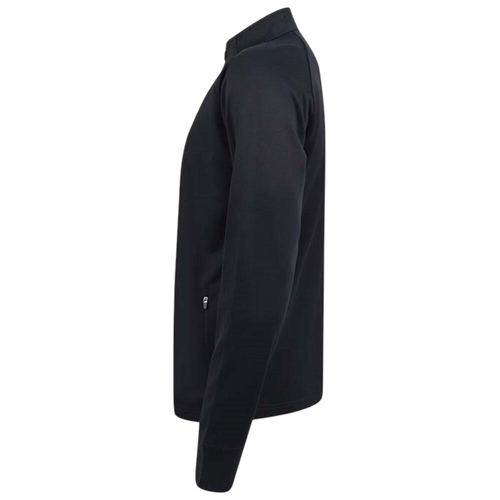 Top de Chándal de Punto para Adultos Unisex Marino 3/3