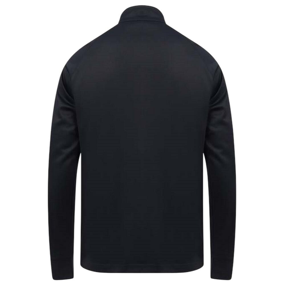 Top de Chándal de Punto para Adultos Unisex Marino 2/3