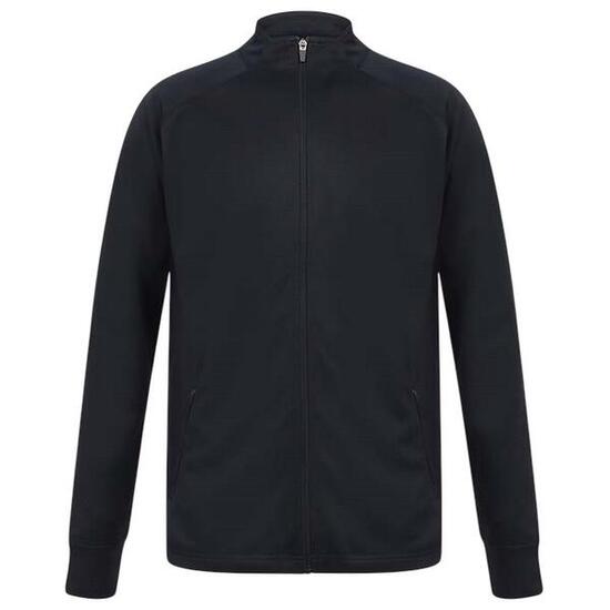 Haut De Survêtement Adulte (Bleu Marine)