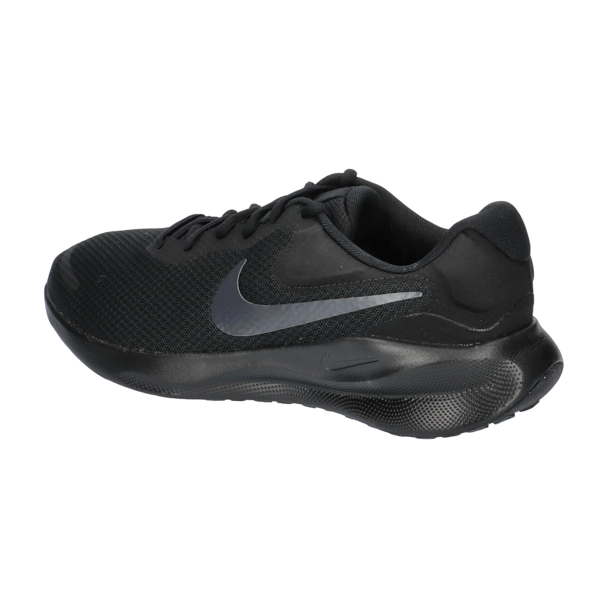Scarpe da running uomo nike nero 3/7
