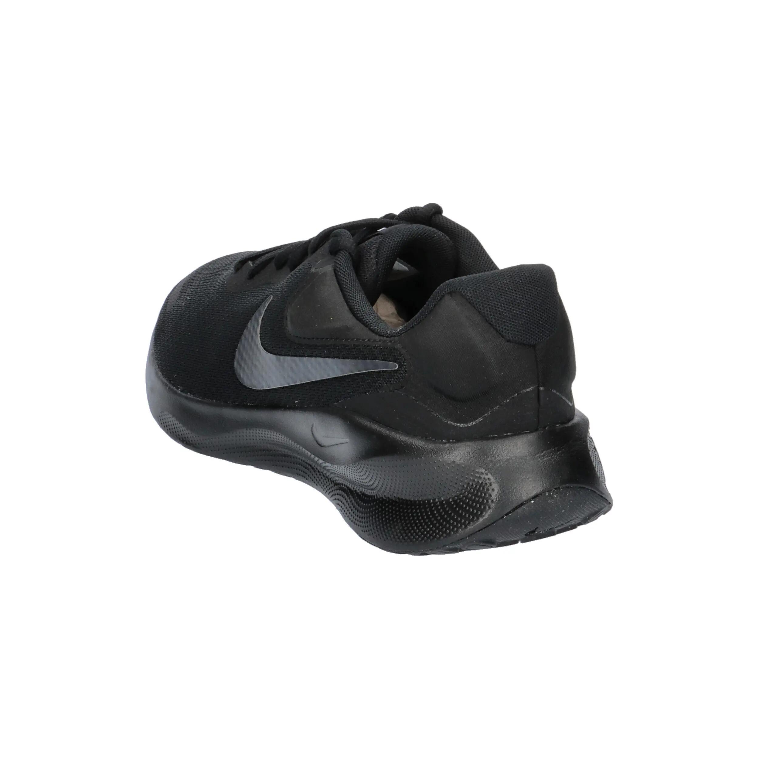 Scarpe da running uomo nike nero 4/7