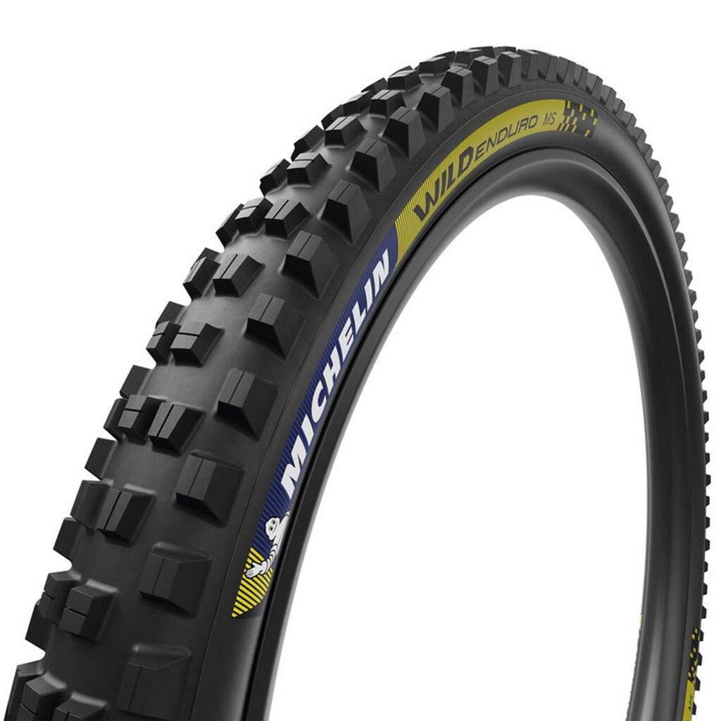 Tire Michelin Wild Enduro MS