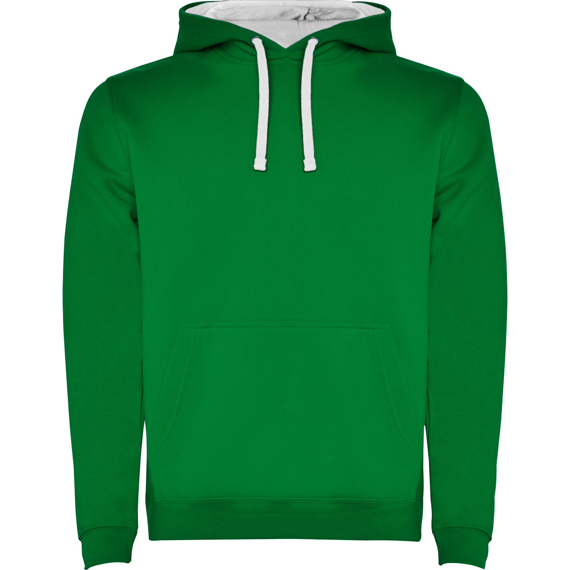 Verde / Branco