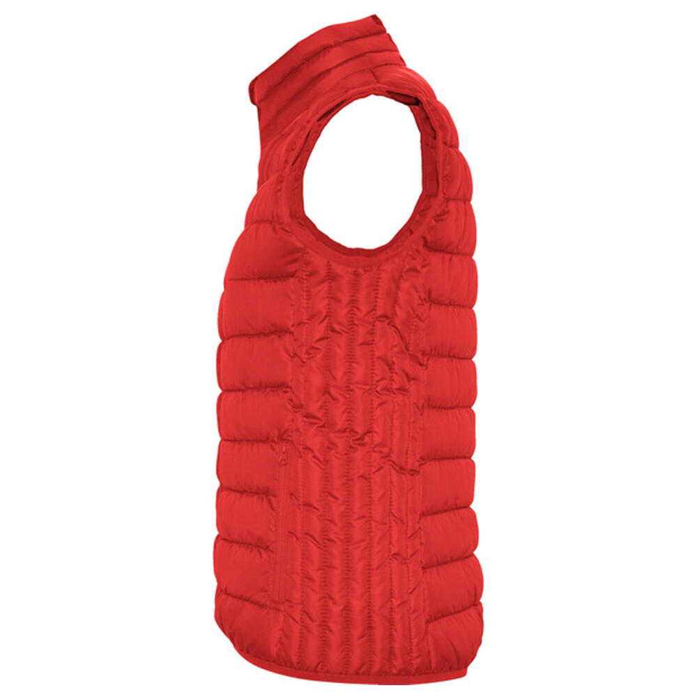 Veste Sans Manches OSLO Femme (Rouge) 3/3