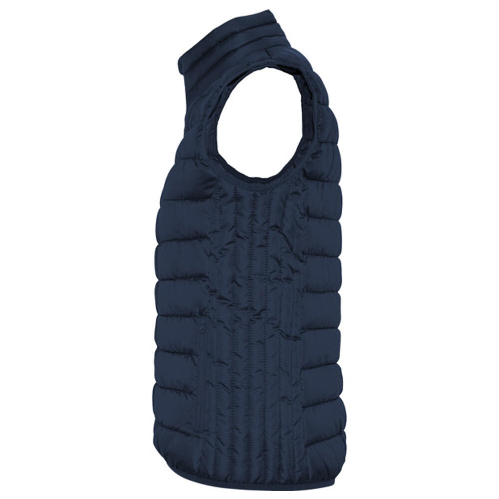 Veste Sans Manches OSLO Femme (Bleu Marine) 3/3