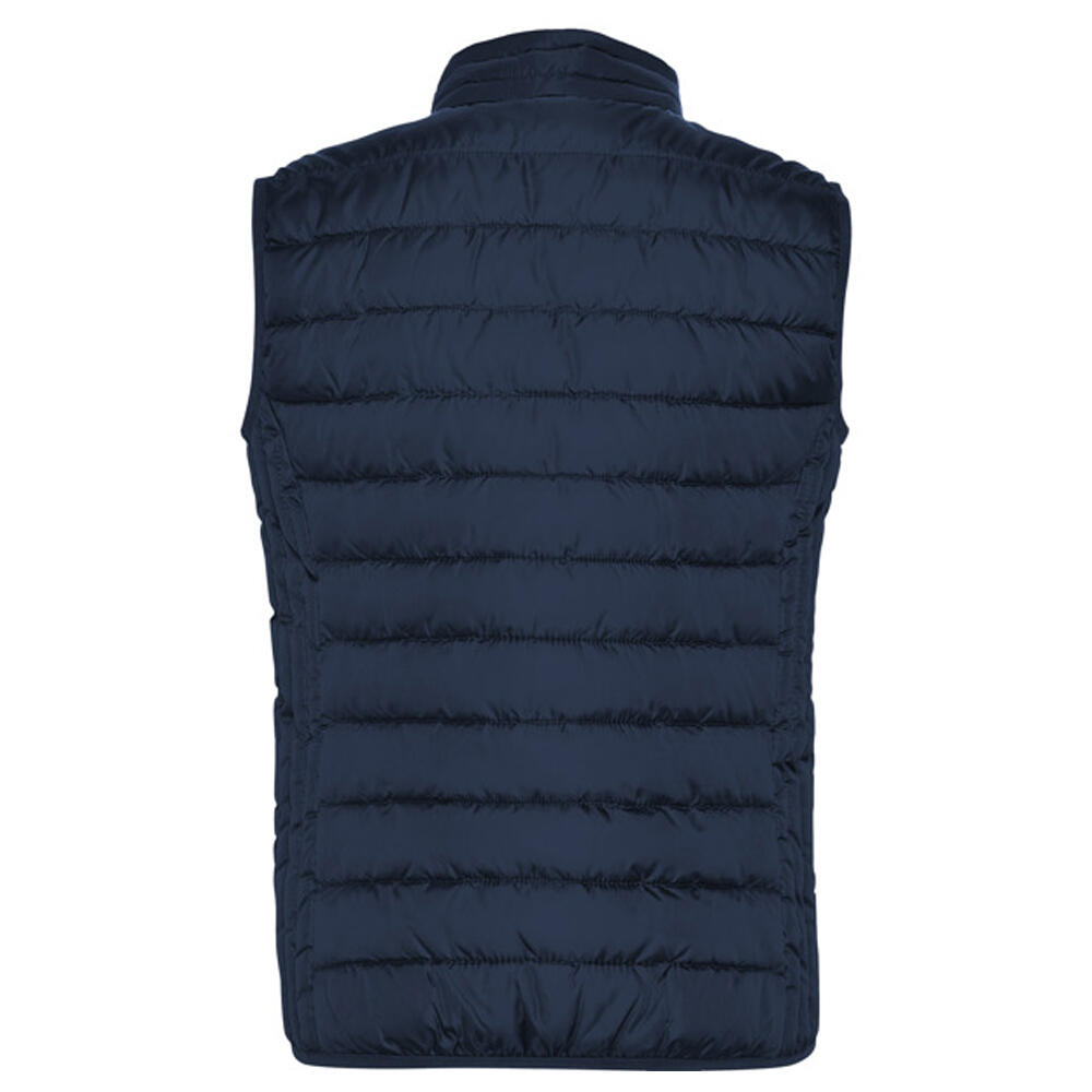 Veste Sans Manches OSLO Femme (Bleu Marine) 2/3