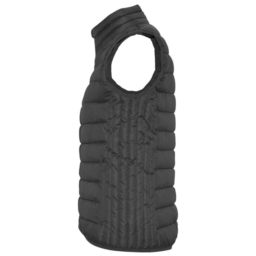 Veste Sans Manches OSLO Femme (Anthracite) 3/3