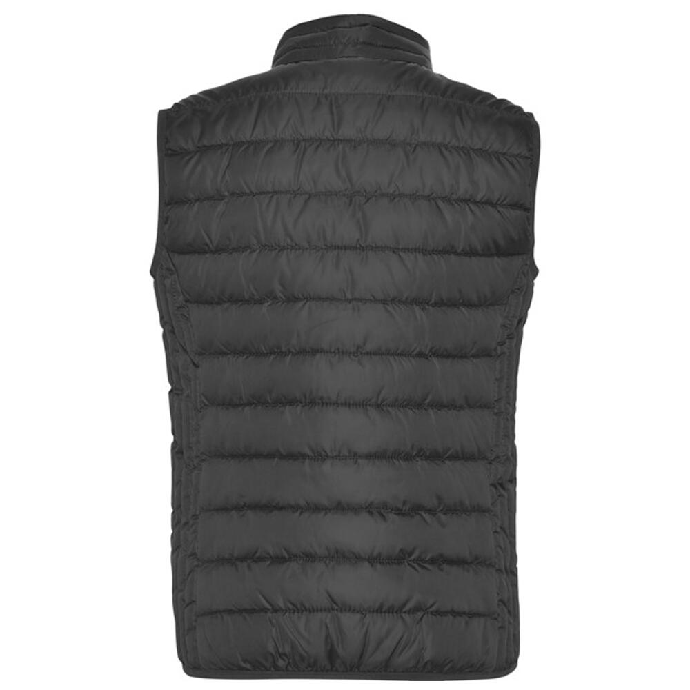 Veste Sans Manches OSLO Femme (Anthracite) 2/3
