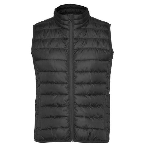 Veste Sans Manches OSLO Femme (Anthracite)