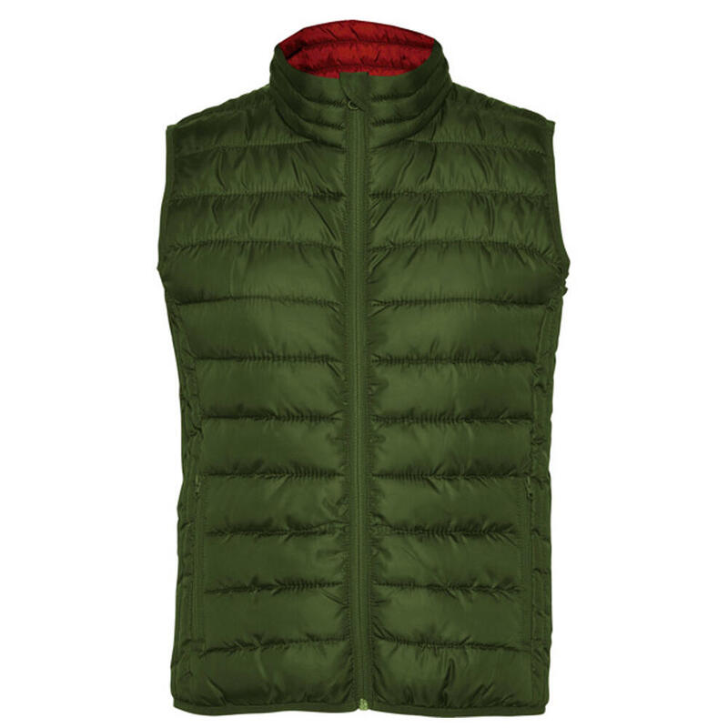 Gilet Drumeții În Natură Roly Oslo Femei
