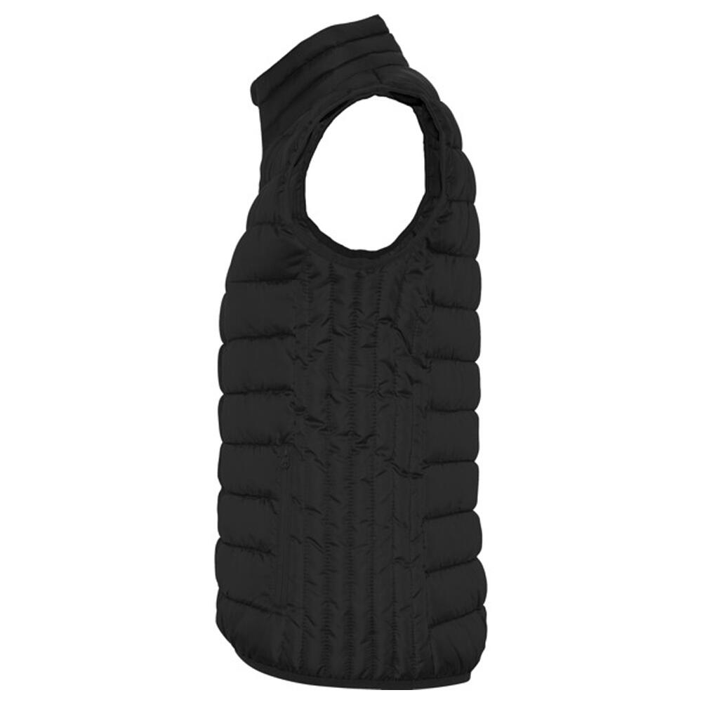 Veste Sans Manches OSLO Femme (Noir) 3/3