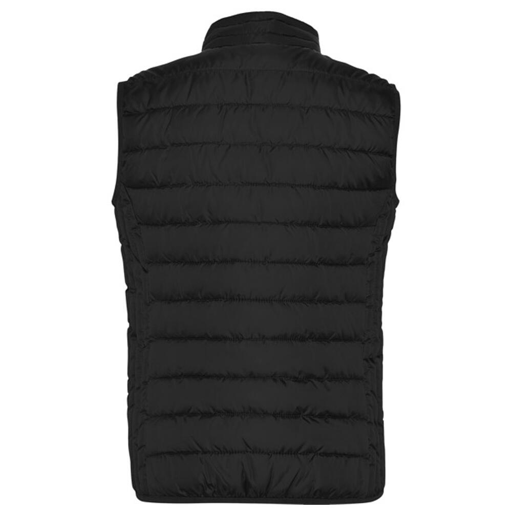 Veste Sans Manches OSLO Femme (Noir) 2/3