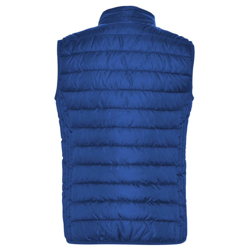 Veste Sans Manches OSLO Femme (Bleu Électrique) 2/3