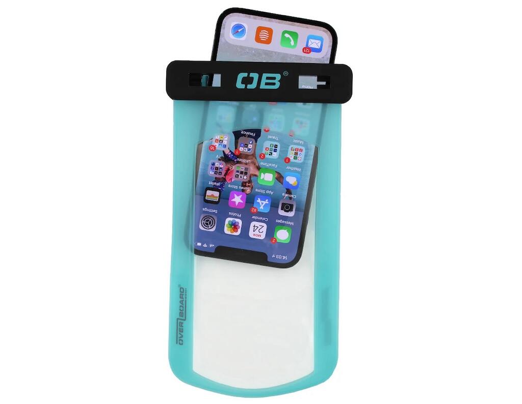 Wodoodporne etui pokrowiec na telefon Overboard 2/7