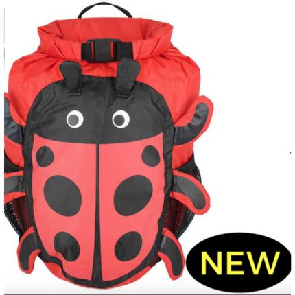 Plecak dziecięcy wodoszczelny 11L