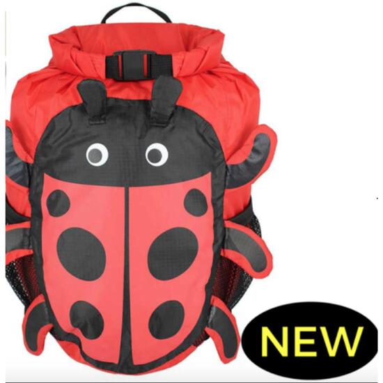 Plecak dziecięcy wodoszczelny 11L
