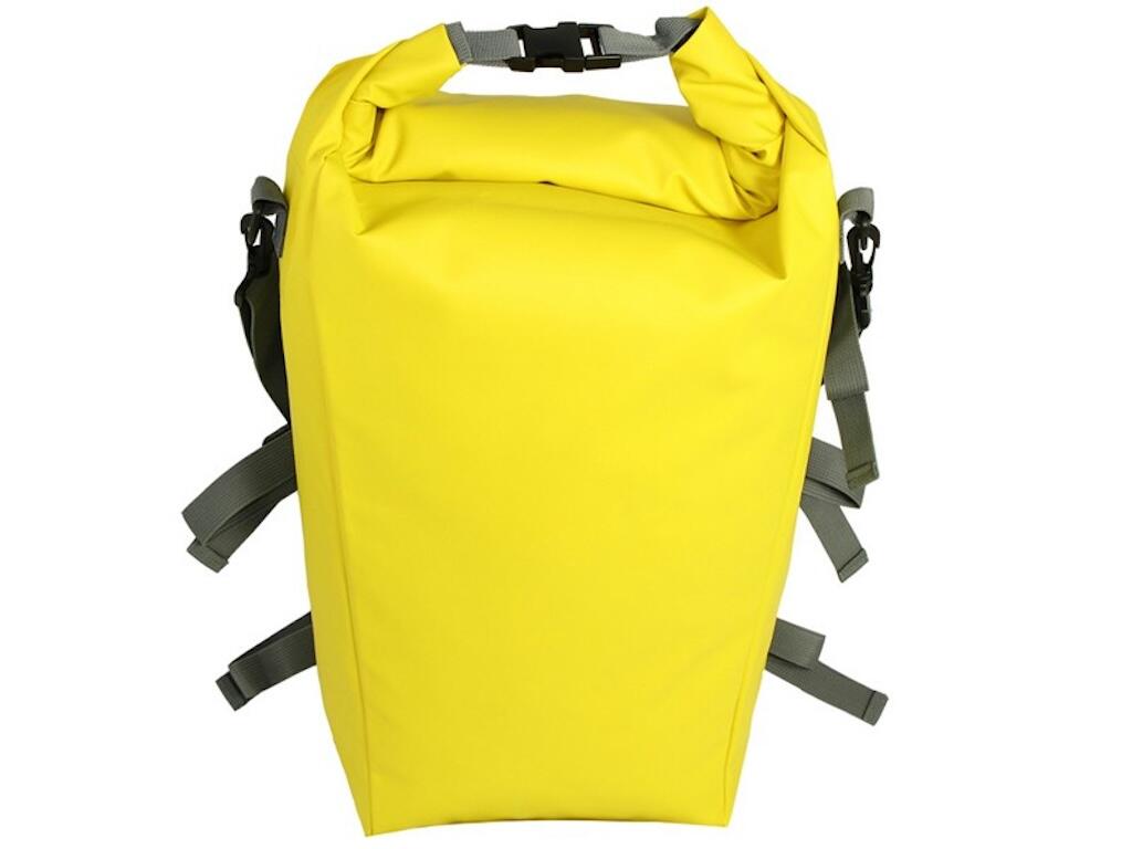 Plecak wodoodporny na pokład kajaka/deski sup OverBoard Deck Bag 20l 4/7