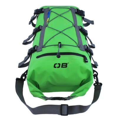 Plecak wodoodporny na pokład kajaka/deski sup OverBoard Deck Bag 20l